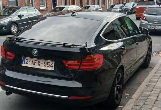 BMW Gran Turismo dA