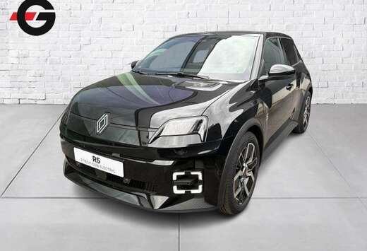 Renault TECHNO DISPO 10/02/2027