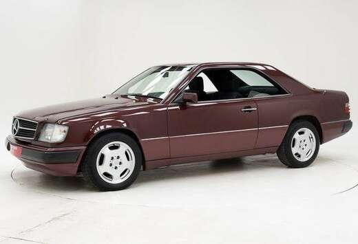 Mercedes-Benz \'91 CH80503