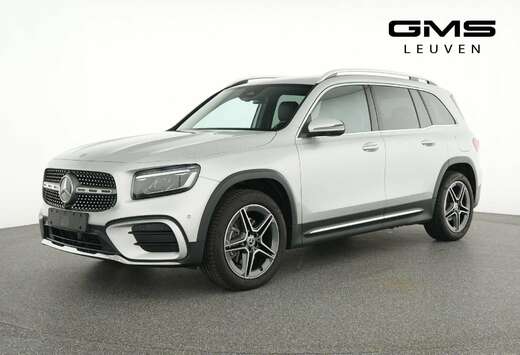 Mercedes-Benz AMG Line 180 AMG Line