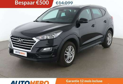Hyundai 1.6 LEVEL 3 2WD