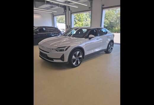 BEV 82KWH LRSM RWD *360°* ACC * HAYON *