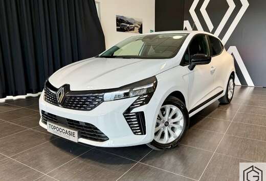 Renault Evolution SCe 65 *Garantie & bijstand tot 12/ ...