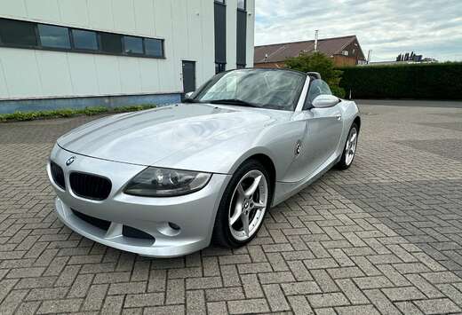 BMW Z4 2.0i 16v