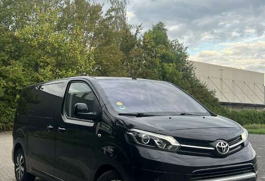 Toyota Verso 2.0 D-4D VIP S&S Dynamic Automaat 8Zit 1 ...