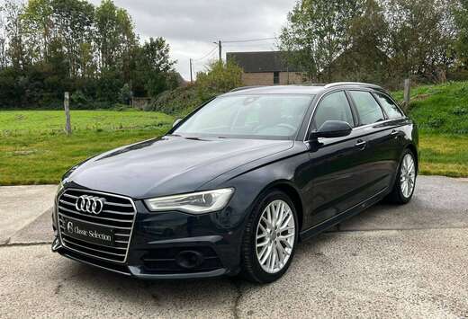 Audi 2.0 TDi ultra S tronic//NAV//CAMÉRA//CUIR//BOÎ ...