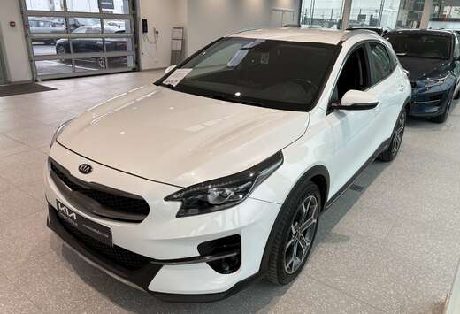Kia 1.0T More 120ch