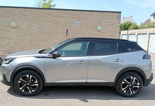 Peugeot 2008 PureTech Road Trip 12PT 130PK