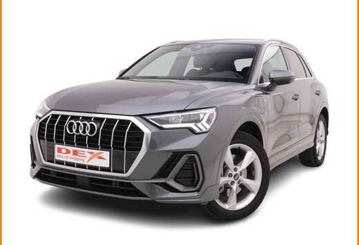 Audi 45 TFSie 245 PHEV S-Tronic S-Line+Leather+MMI Pl ...