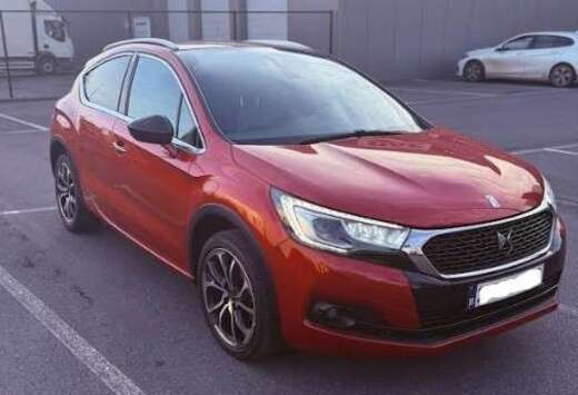 Citroen Crossback PureTech 130 S&S