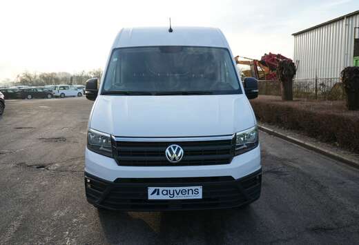 Volkswagen 2.0 CR TDi L3H3 DSG LEDER/CUIR GPS PDC CAM ...