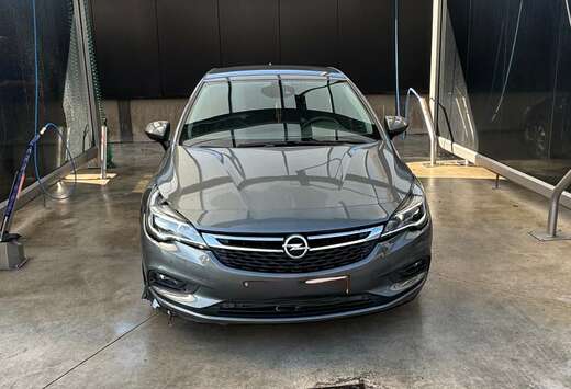 Opel Astra 1.6 CDTI Active