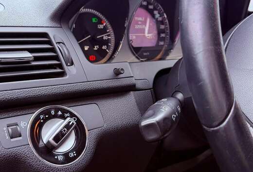 Mercedes-Benz CDI Blue EFFICIENCY Élégance