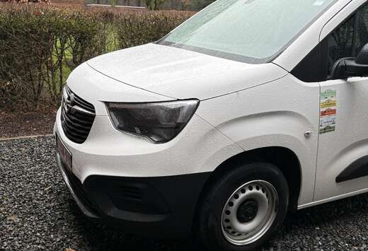 Opel 1.5 TD BI L1H1 Heavy Edition (EU6.2)
