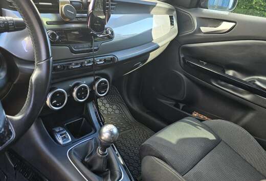 Alfa Romeo 1.4i Multi Air Progression Start&Stop