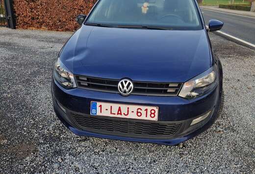 Volkswagen 1.2i Comfortline