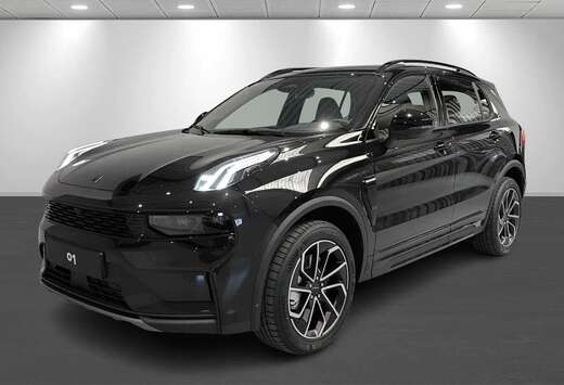 PHEV - 2025 1.5 Turbo Core - NEW STOCK