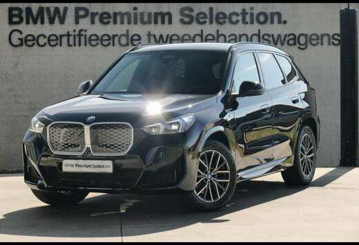 BMW eDrive20 M Sport  TOWB