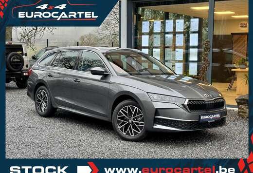 Skoda COMBI 2.0 TDi 150 CV  AUTO  32.990 € TVAC