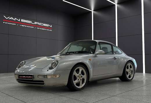 Porsche 911 Carrera 2 \