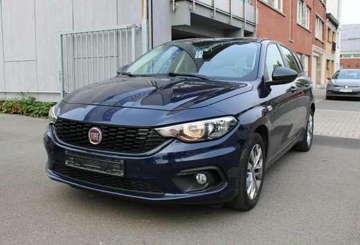 Fiat SW 1.4i+NAVIGATION+SIEGES CHAUFFANTS+