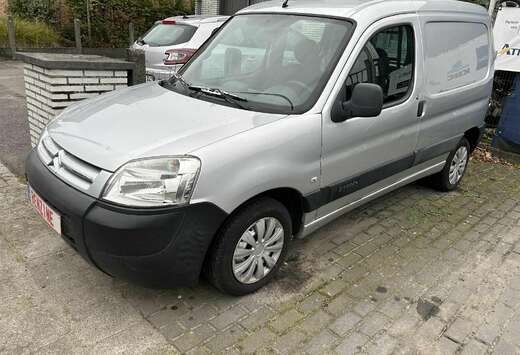 Citroen 800 1.4 i Niveau B