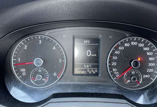 Volkswagen 2.0 TDI Trendline