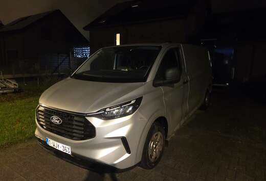 Ford Transit Custom 300 L2H1 LKW VA Autm. Trend