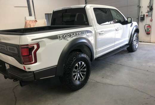 Ford Raptor