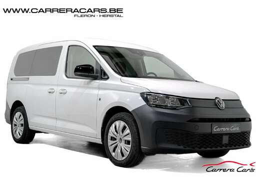 Volkswagen 1.5 TSI Maxi Double Cabine*AIRCO*CRUISE*PD ...