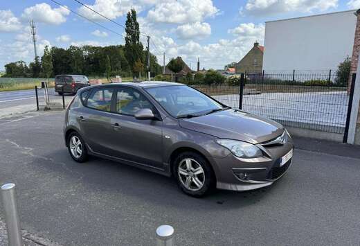 Hyundai i30 1.6 CRDi Classic