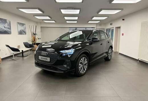 Audi 40 S line 204 CV / 150 kW