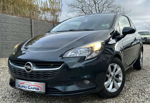 Opel 1.4i Sport CRUISE/BT/SENSOR/CLIM/SIEGES CHAUFFAN ...