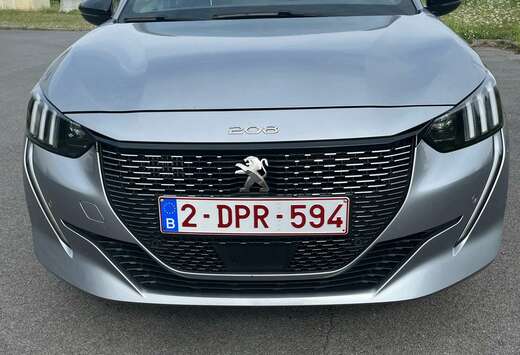 Peugeot PureTech 100 GT