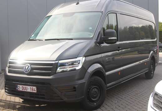 Volkswagen L4H3 2.0 TDI DSG - 195.500KM - 2023