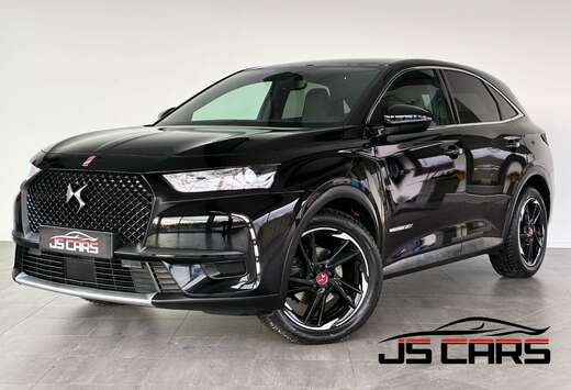 1.5HDi SPORT-1ERPRO-CARPLAY-ALCANTARA-JANTES19-PDC