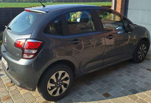 Citroen C3 1.4i SX