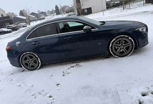 Mercedes-Benz Business Solution Essential