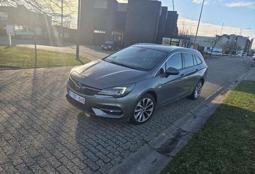 Opel 1.2 Turbo Start/Stop Sports Tourer Elegance
