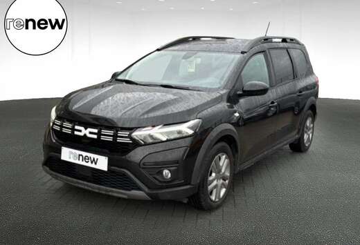 Dacia Jogger LPG 1.0 ECO-G Comfort 5pl. (EU6d)