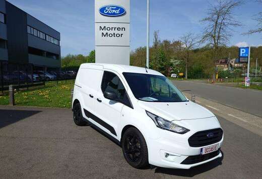 Ford Trend L1 1.5 TDCi *53301 OC0687