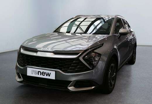 Kia 1.6 T-GDi Pulse 180 Hp