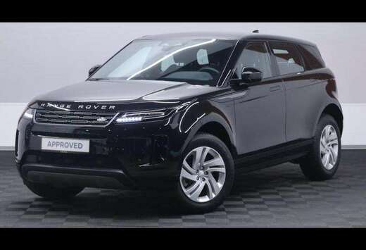 Land Rover D165 S AWD Auto