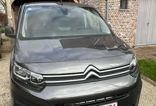 Citroen 1.2 PureTech M Light Club S/S (EU6.3)