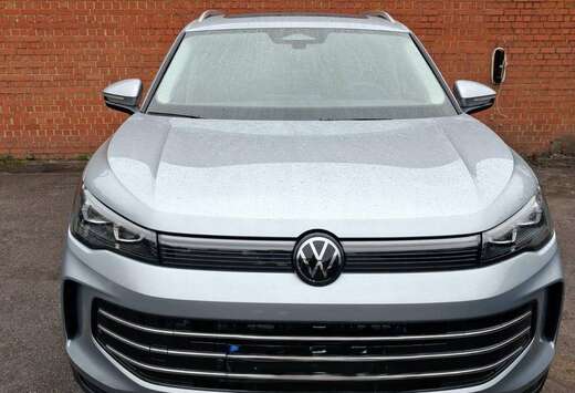 Volkswagen Tiguan eHybrid 1.5 TSI Elegance DSG (200 k ...
