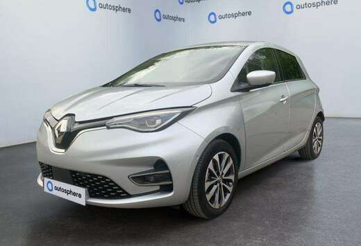 Renault Intens EV50 100 % Electrique Gps Clim 15610km