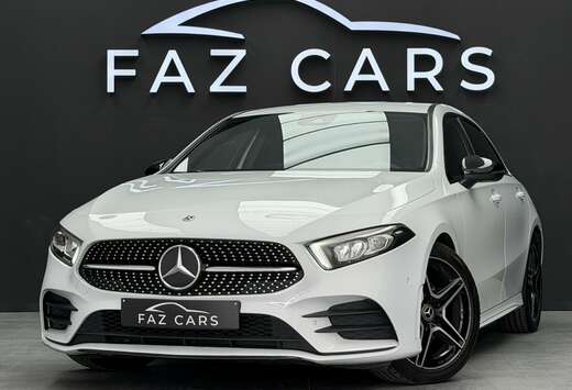 Mercedes-Benz d *1ER PROP + PACK AMG + CAMERA + GPS + ...