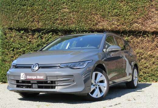Volkswagen Golf Variant 1.5 TSi Life