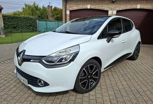 Renault 0.9 TCe MET PANODAK IN TOPSTAAT