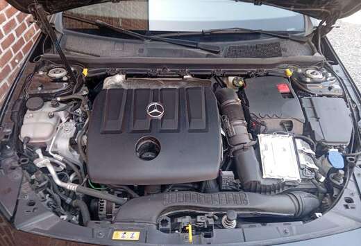 Mercedes-Benz d Business Solution